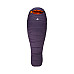 Спальний мішок ME Starlight III Womens Synthetic REG LZ Aubergine/Blaze ME-003587.01419.RegLZ