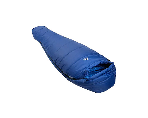 Спальний мішок ME Starlight II Synthetic REG LZ Sodalite/Lt Ocean ME-003589.01418.RegLZ