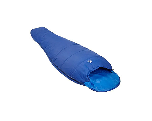 Спальний мішок ME Starlight Micro Synthetic REG RZ Sodalite/Lt Ocean ME-003597.01418.RegRZ