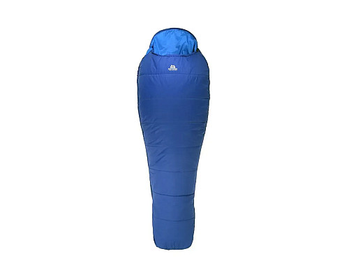 Спальний мішок ME Starlight Micro Synthetic REG LZ Sodalite/Lt Ocean ME-003597.01418.RegLZ