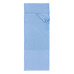Вкладка до спального мішка FERRINO Travel SQ - блакитна