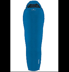 Спальний мішок Ferrino Yukon Plus 220 x 80 х 50 см, синій