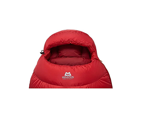 Спальний мішок ME Glacier Expedition Regular LZ ME-003513.01040.Reg LZ