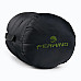 Спальний мішок Ferrino Yukon Pro 220 x 80 х 50 см, зелений