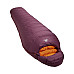 Спальний мішок ME Classic Eco 750 Wmns Long LZ Raisin ME-006762.01730.LongLZ
