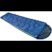Спальний мішок High Peak Easy Travel 220 х 80 х 50 см, темно-синій