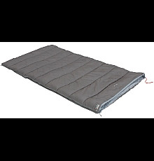 Спальний мішок High Peak Tay 8, 200 х 100 см, сірий