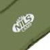Спальний мішок NC2002 NILS CAMP сіро-зелений