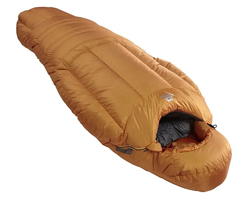 Спальний мішок ME Snowline Reg LZ ME-003499.01294.RegLZ