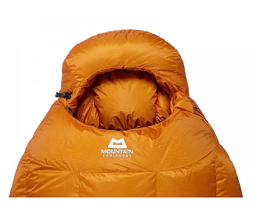 Спальний мішок ME Snowline Reg LZ ME-003499.01294.RegLZ
