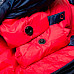 Спальний мішок ME Helium 600 Wmns Regular ME-006068.01596 Medieval Blue RZ