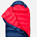 Спальний мішок ME Helium 600 Wmns Regular ME-006068.01596 Medieval Blue RZ