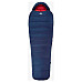 Спальний мішок ME Helium 600 Wmns Regular ME-006068.01596 Medieval Blue RZ