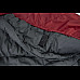 Спальний мішок High Peak TR 300. 230 х 85 х 55 см, червоний
