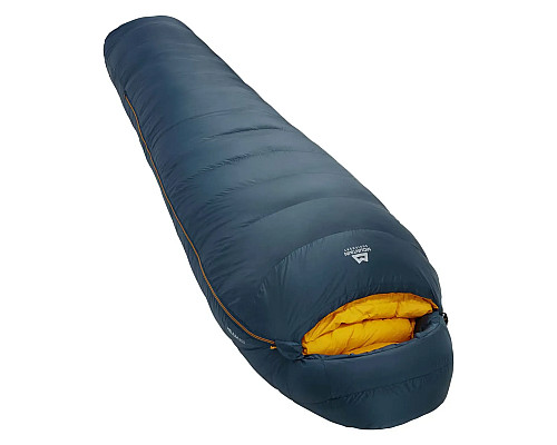 Спальний мішок ME Helium 800 Long ME-006063.01635 Спальний мішок ME Helium 800 Long ME-006063.01635