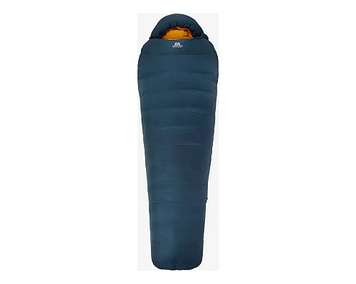 Спальний мішок ME Helium 800 Long ME-006063.01635 Спальний мішок ME Helium 800 Long ME-006063.01635