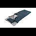 Спальний мішок Outwell Companion 215 × 80 см, синій