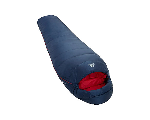 Спальний мішок ME Helium 800 Wmns Long ME-006067.01596