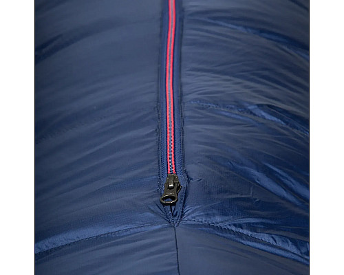 Спальний мішок ME Helium 800 Wmns Long ME-006067.01596