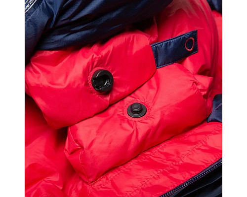 Спальний мішок ME Helium 800 Wmns Regular ME-006066.01596