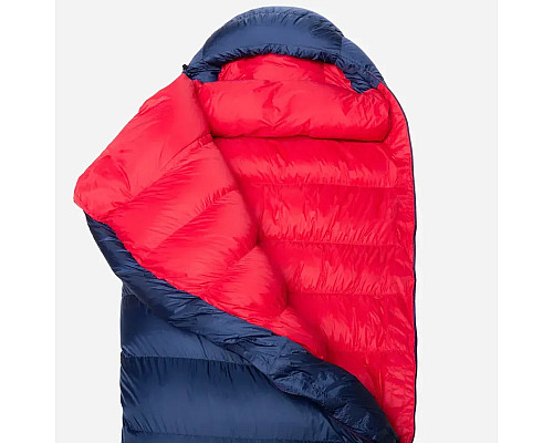 Спальний мішок ME Helium 800 Wmns Regular ME-006066.01596