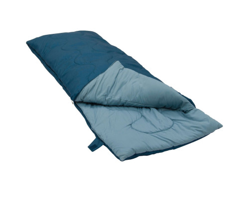 Спальний мішок Vango Evolve Superwarm Single/+2°C Moroccan Blue Left (SBREVOLVEM23TJ8) Спальний мішок Vango Evolve Superwarm Single/+2°C Moroccan Blue Left (SBREVOLVEM23TJ8)
