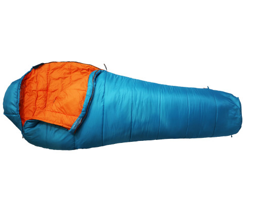 Спальний мішок Vango Nitestar Alpha 150 Atom Blue (SBTNITEST000010)