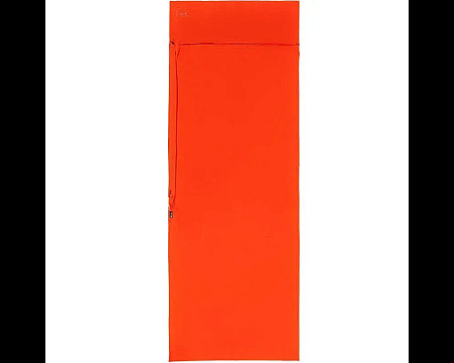 Вкладиш для спального мішка Mobi Garden YY Envelope NX20562030, оранжевий