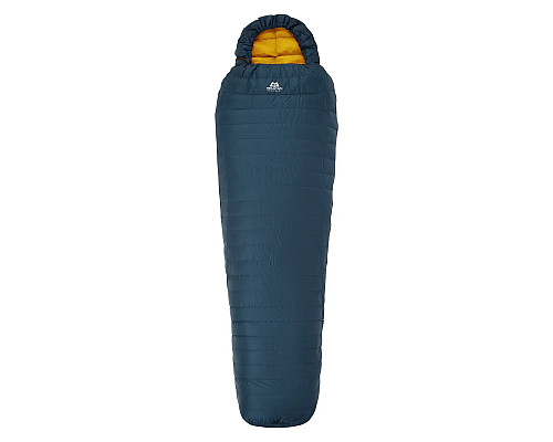Спальний мішок ME Helium Solo Down Reg LZ Majolica Blue ME-006078.01635.RegLZ Спальний мішок ME Helium Solo Down Reg LZ Majolica Blue ME-006078.01635.RegLZ