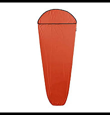 Вкладиш для спального мішка Naturehike NH17N002-D, оранжевий