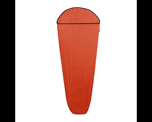 Вкладиш для спального мішка Naturehike NH17N002-D, оранжевий