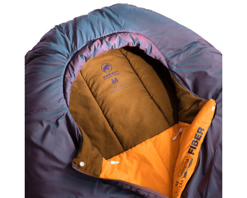 Спальний мішок MAMMUT Women's Relax Fiber Bag -2°C