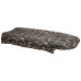 Спальний мішок Prologic Element Comfort S/Bag & Thermal Camo Cover 5 Season 215 x 90 см - короповий