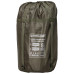 Спальний мішок Prologic Element Comfort S/Bag & Thermal Camo Cover 5 Season 215 x 90 см - короповий