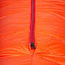 Спальний мішок ME Kryos Down Long LZ Cardinal Orange ME-006055.01252.Long LZ