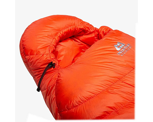Спальний мішок ME Kryos Down Long LZ Cardinal Orange ME-006055.01252.Long LZ Спальний мішок ME Kryos Down Long LZ Cardinal Orange ME-006055.01252.Long LZ