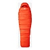 Спальний мішок ME Kryos Down Long LZ Cardinal Orange ME-006055.01252.Long LZ