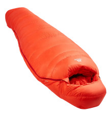 Спальний мішок ME Kryos Down REG LZ Cardinal Orange ME-005941.01252.Reg LZ 