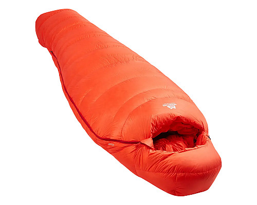 Спальний мішок ME Kryos Down REG LZ Cardinal Orange ME-005941.01252.Reg LZ Спальний мішок ME Kryos Down REG LZ Cardinal Orange ME-005941.01252.Reg LZ