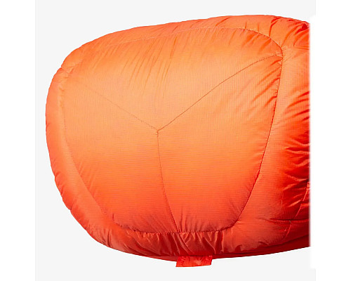 Спальний мішок ME Kryos Down REG LZ Cardinal Orange ME-005941.01252.Reg LZ Спальний мішок ME Kryos Down REG LZ Cardinal Orange ME-005941.01252.Reg LZ