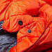 Спальний мішок ME Kryos Down REG LZ Cardinal Orange ME-005941.01252.Reg LZ