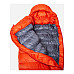 Спальний мішок ME Kryos Down REG LZ Cardinal Orange ME-005941.01252.Reg LZ