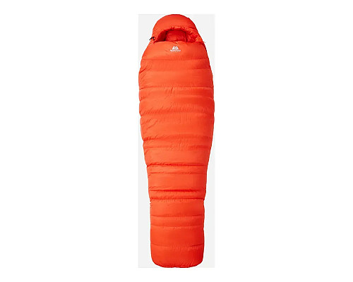 Спальний мішок ME Kryos Down REG LZ Cardinal Orange ME-005941.01252.Reg LZ Спальний мішок ME Kryos Down REG LZ Cardinal Orange ME-005941.01252.Reg LZ
