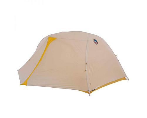 Намет Big Agnes Tiger Wall UL2 light - жовтий