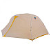 Намет Big Agnes Tiger Wall UL2 light - жовтий