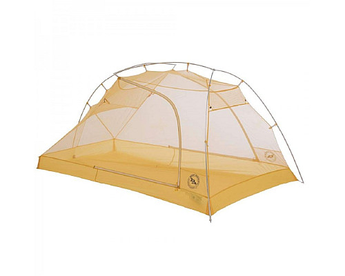 Намет Big Agnes Tiger Wall UL2 light - жовтий