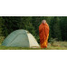 Намет туристичний Turbat BORZHAVA 2 ALU 2-місний, зелений