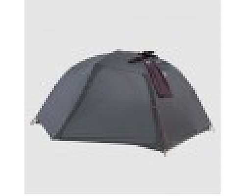 Намет Big Agnes Copper Spur HV UL2 Bikepack - сірий
