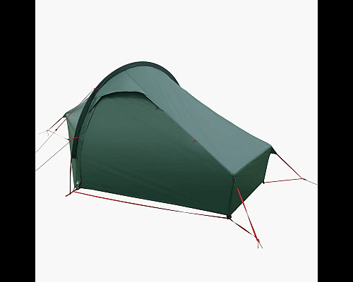 Намет одномісний Highlander Refuge 1 Peson, 220 × 180 × 103 см, темно-зелений