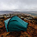 Намет одномісний Highlander Refuge 1 Peson, 220 × 180 × 103 см, темно-зелений
